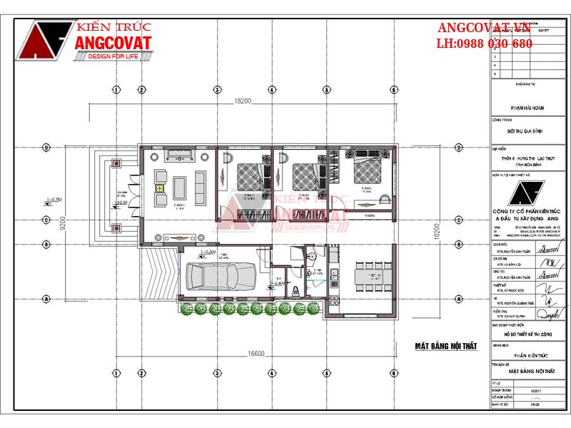 Làm sao để sở hữu các mẫu biệt thự rộng 10m 1, 2, 3 tầng đẹp?