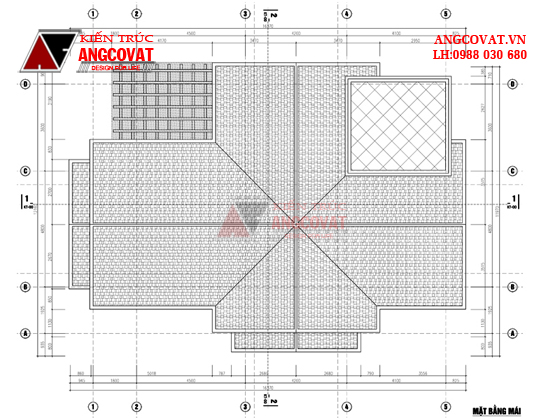 Nhà 2 tầng 130m2 6