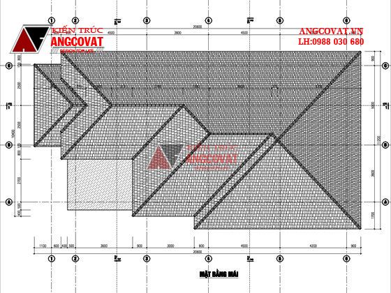 thiết kế nhà đẹp dưới 1 tỷ 10