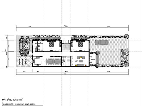 mặt bằng nội mẫu nhà 1 top 6 nhà cấp 4 mặt tiền 8m giá rẻ mà đẹp