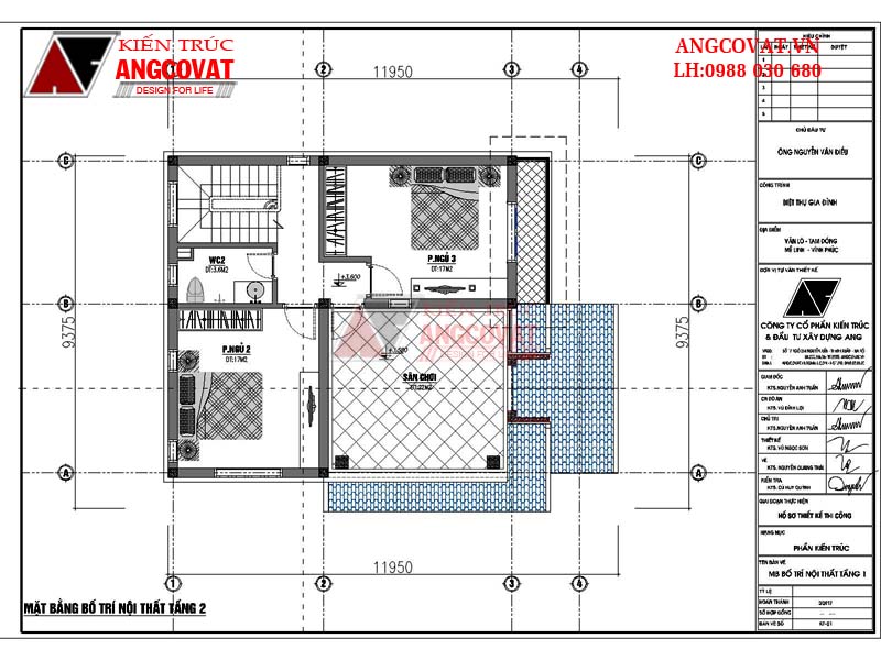 Mẫu nhà 2 tầng mái thái ở nông thôn với mặt tiền 8m theo phong cách hiện đại đơn giản